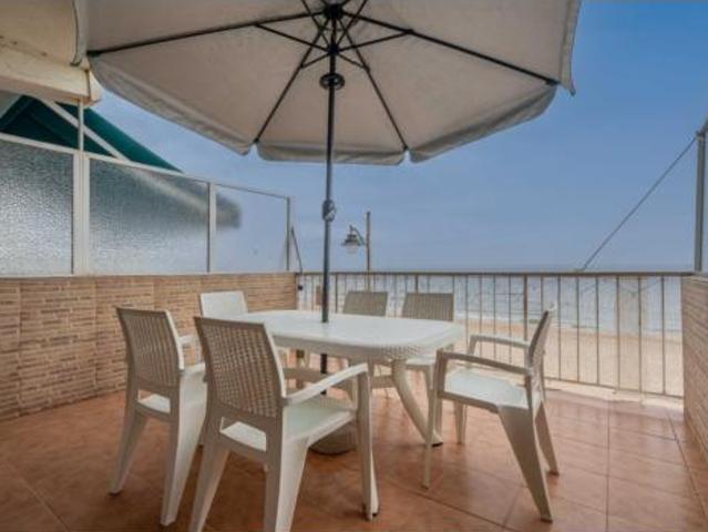 Apartamento Venta Sueca, El Perelló