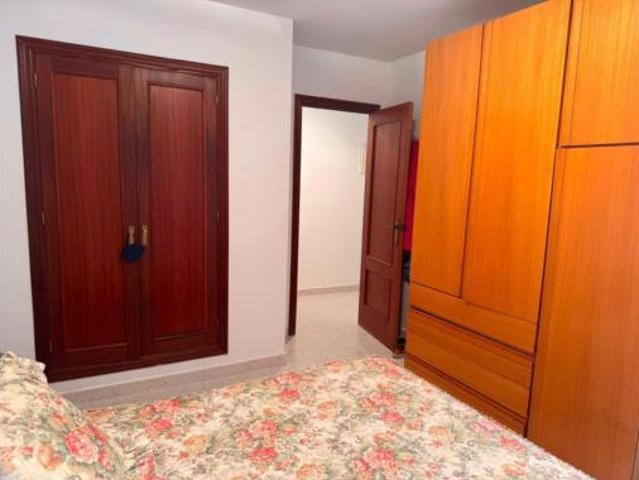Apartamento Venta Sueca, Las Palmeras