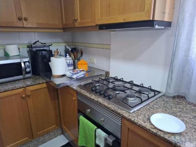 Apartamento Venta Sueca, Las Palmeras