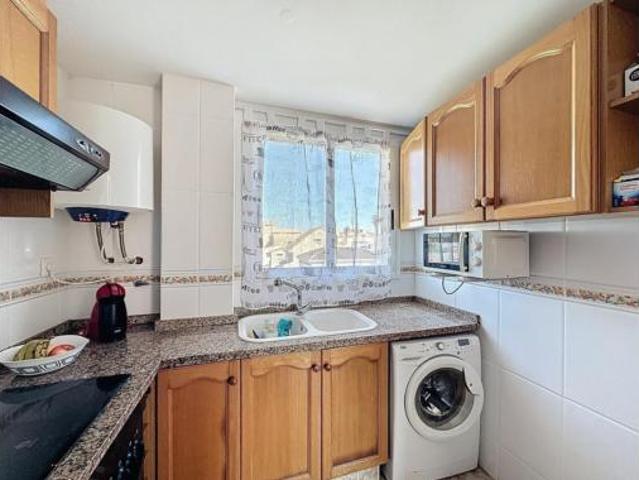 Apartamento Venta Sueca, Las Palmeras