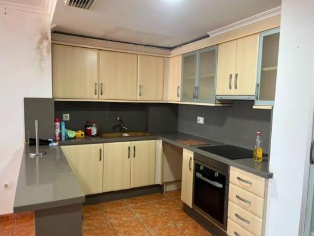 Apartamento Venta Sueca, Las Palmeras