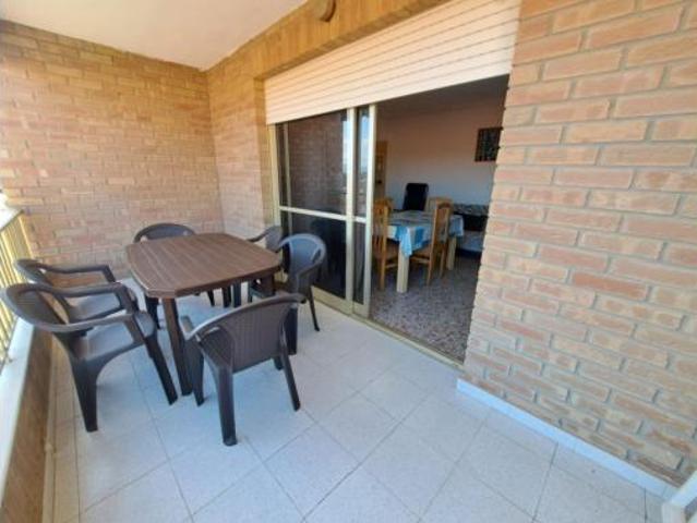 Apartamento Venta Sueca, Las Palmeras