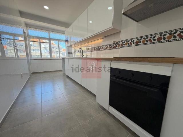 Apartamento, Venteira