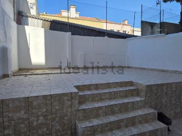 Apartamento, Venteira