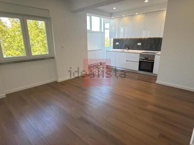 Apartamento, Venteira