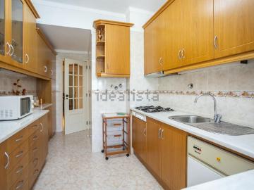 Apartamento, Venteira