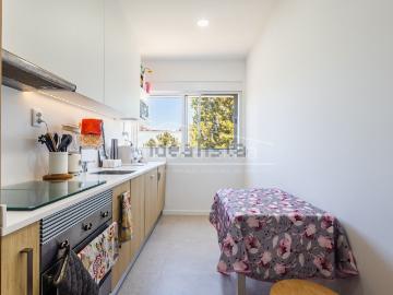 Apartamento, Venteira