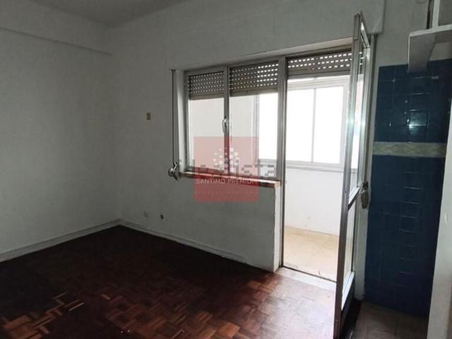 Apartamento, Venteira