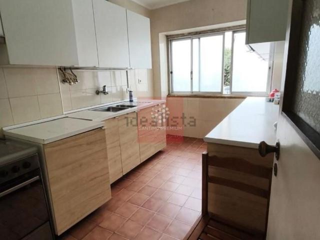 Apartamento, Venteira