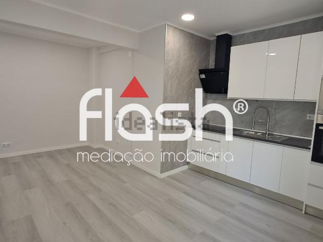 Apartamento, Venteira