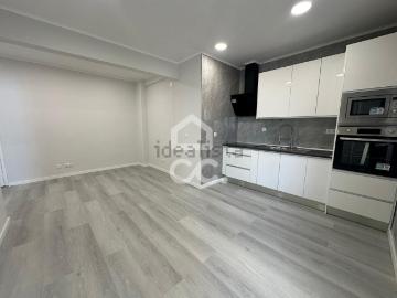 Apartamento, Venteira