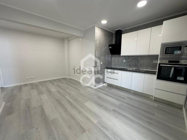 Apartamento, Venteira