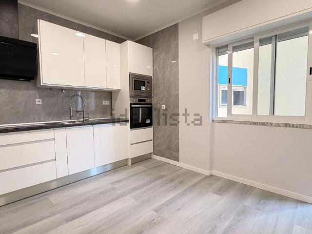 Apartamento, Venteira