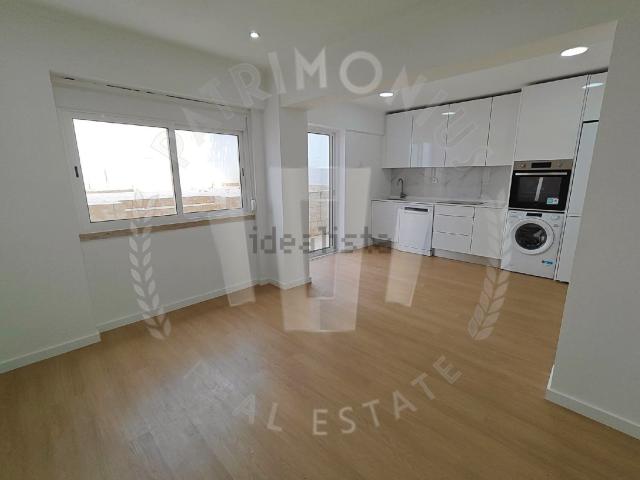 Apartamento, Venteira