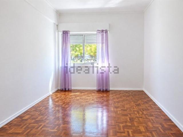 Apartamento, Venteira