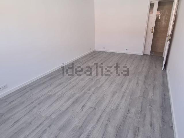 Apartamento, Venteira