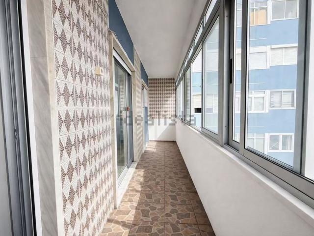 Apartamento, Venteira