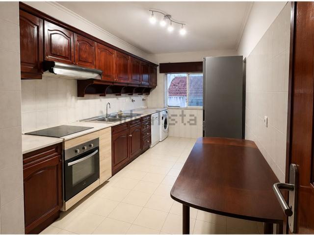 Apartamento, Venteira
