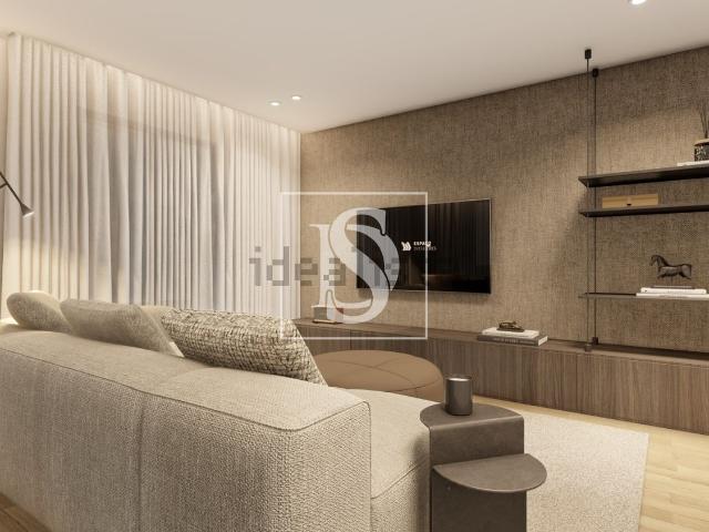 Apartamento, Ventosa e Cova