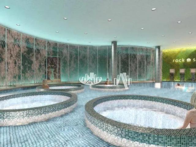 Apartamento à venda, 41 m² por R$ 120.000,00 Ilha do Sol Sertaneja/PR