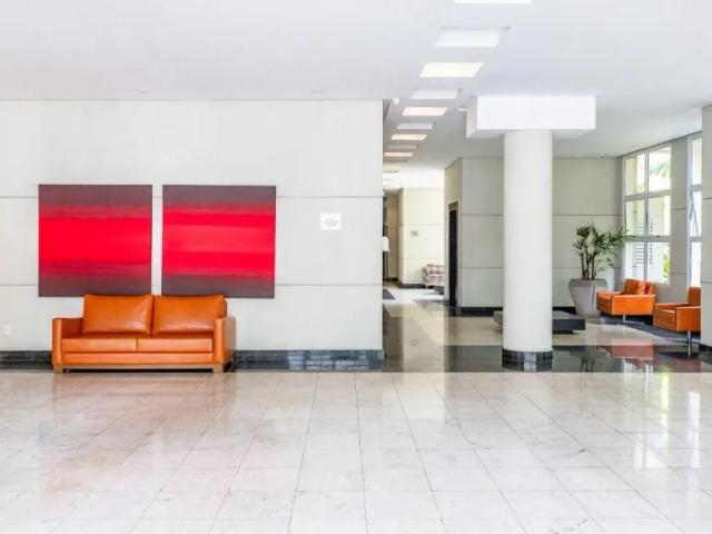 Apartamento à venda, 47 m² Itaim Bibi São Paulo/SP