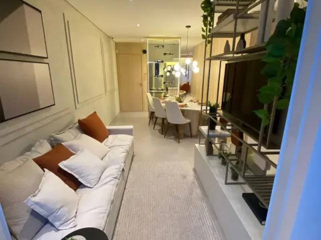Apartamento à Venda 47m² Jardim Pereira Leite São Paulo SP