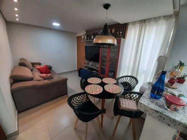 Apartamento à venda, 45 m² por R$ 212.000,00 Jardim Terramérica I Americana/SP