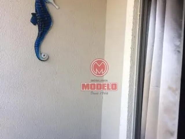 Apartamento com 3 dormitórios à venda, 48 m² por R$ 260.000,00 Piracicamirim Piracicaba/SP