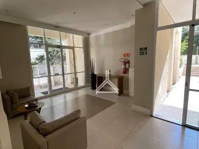 Apartamento à venda, 49 m² por R$ 670.000,00 Chácara Klabin São Paulo/SP