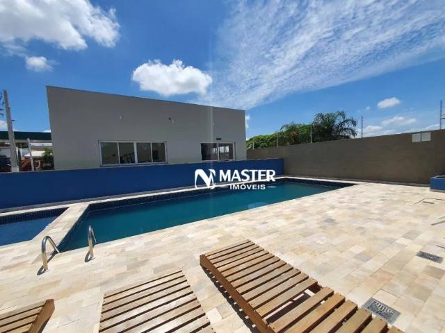 Apartamento com 2 dormitórios à venda, 49 m² por R$ 260.000,00 Palmital Marília/SP