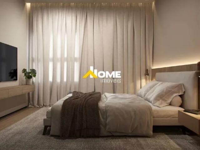 Apartamento à venda, 4 quartos, 1 suíte, 4 vagas, Barreiro Belo Horizonte/MG