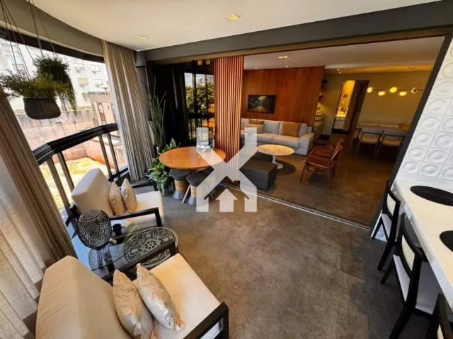 Apartamento com 4 dormitórios à venda, 136 m² Palmares Belo Horizonte/MG