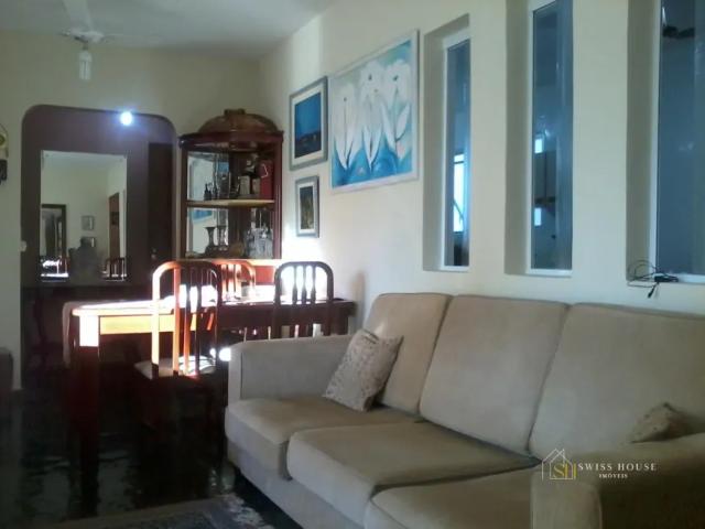 Apartamento à venda 4 quartos na Vila Itapura em Campinas