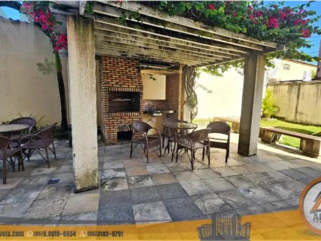 Apartamento à venda, 53 m² por R$ 190.000,00 Montese Fortaleza/CE