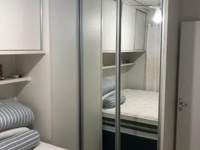 Apartamento à venda, 53 m² por R$ 210.000,00 Jardim Santos Dumont Paranavaí/PR