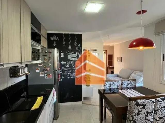 Apartamento à venda, 53 m² por R$ 280.000,00 Altaville Gravataí/RS