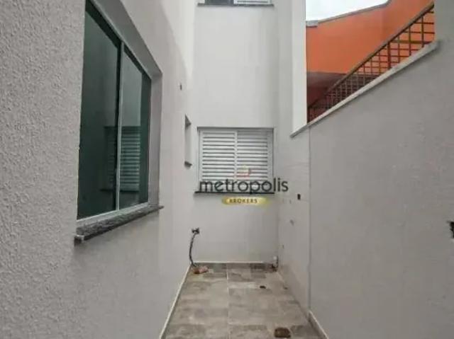 Apartamento à venda, 50 m² por R$ 385.000,00 Vila Cecília Maria Santo André/SP