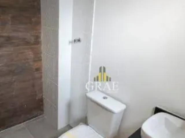 Apartamento à venda, 52 m² por R$ 390.000,00 Jardim Vera Cruz São Bernardo do Campo/SP