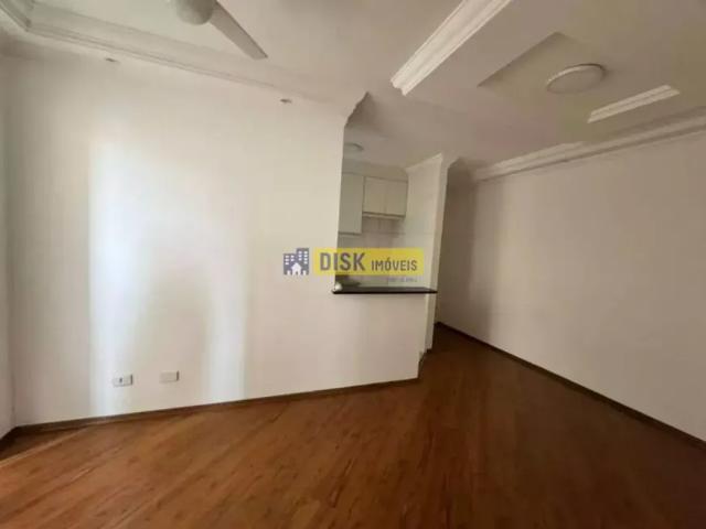 Apartamento à venda, 54 m² por R$ 315.000,00 Centro São Bernardo do Campo/SP