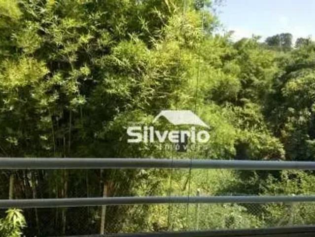 Apartamento à venda, 56 m² por R$ 288.000,00 Parque Interlagos São José dos Campos/SP