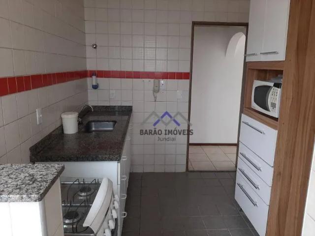 Apartamento com 1 dormitório à venda, 63 m² por R$ 352.000,00 Centro Campinas/SP
