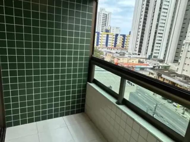 Apartamento à venda 60 m² Porteira fechada em Casa Caiada Olinda PE