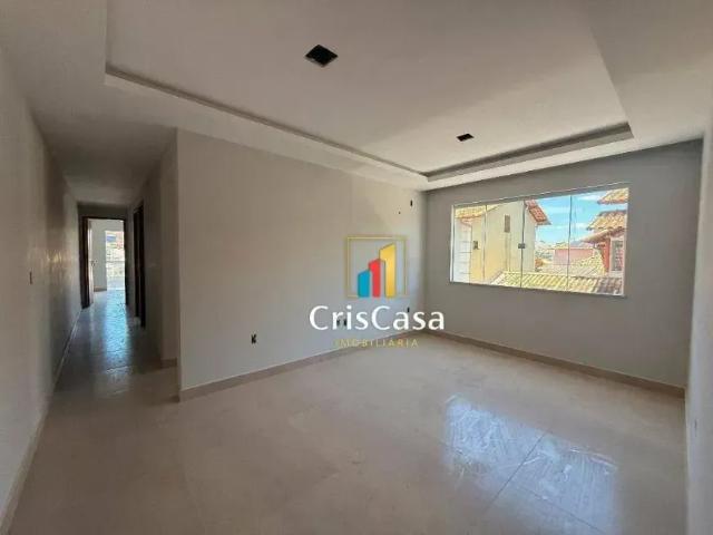 Apartamento com 2 dormitórios à venda, 60 m² por R$ 370.000,00 Jardim Mariléa Rio das Ostras/RJ