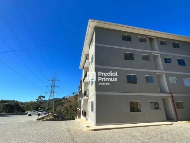 Apartamento à venda, 61 m² por R$ 320.000,00 Braunes Nova Friburgo/RJ