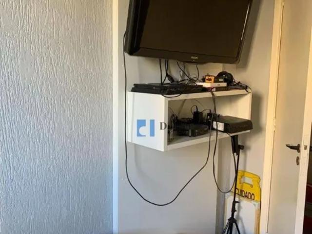 Apartamento à venda, 62 m² por R$ 450.000,00 Freguesia do Ó São Paulo/SP