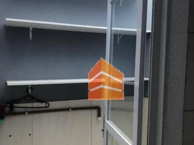 Apartamento à venda, 62 m² por R$ 340.000,00 Renascença Gravataí/RS