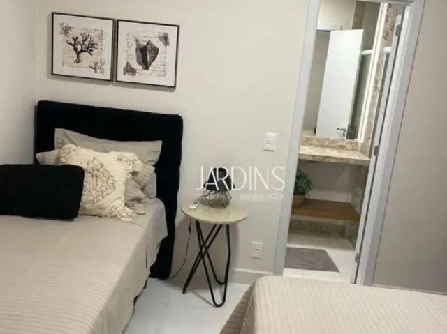 Apartamento com 2 dormitórios à venda, 64 m² por R$ 850.000,00 Rifaina /SP