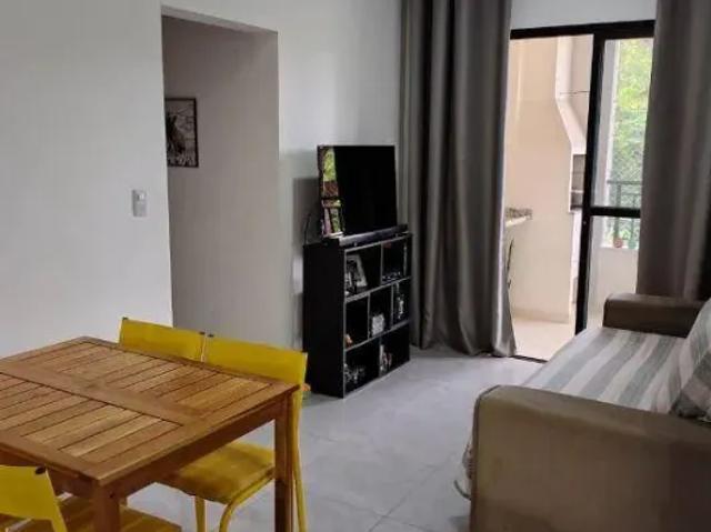Apartamento à venda, 65 m² por R$ 500.000,00 Jardim Oriente São José dos Campos/SP