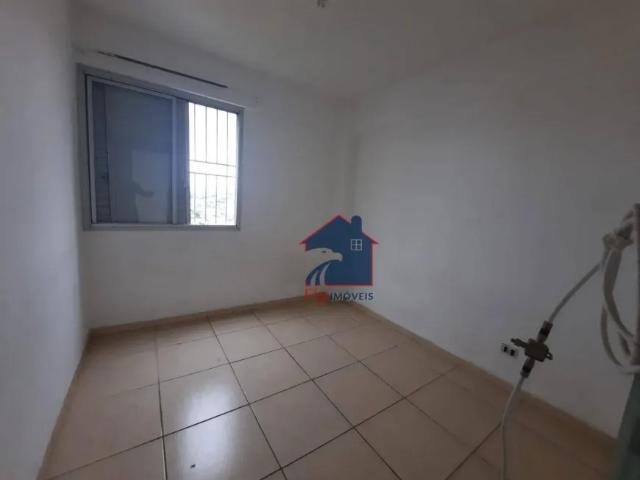 Apartamento à venda, 65 m² por R$ 370.000,00 Freguesia do Ó São Paulo/SP