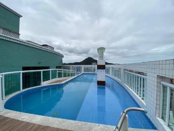 Apartamento à venda, 66 m² por R$ 435.000,00 Boqueirão Praia Grande/SP